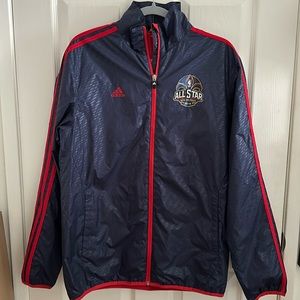 Adidas NBA 2014 All Star Jacket